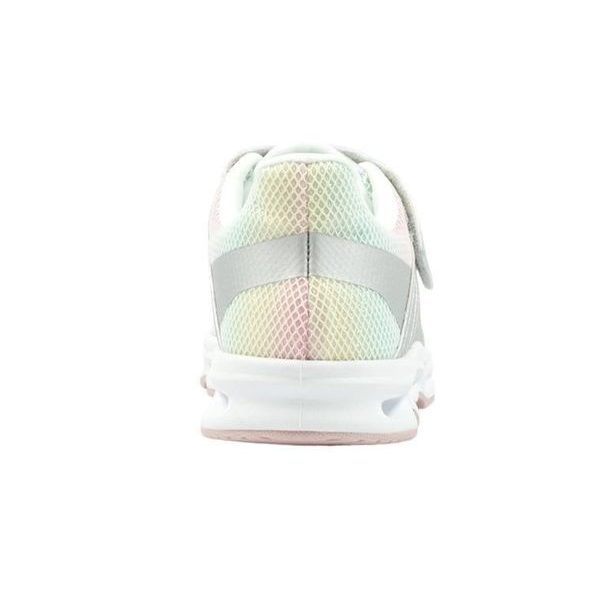 Dívčí tenisky Richter - silver/rainb/lotus