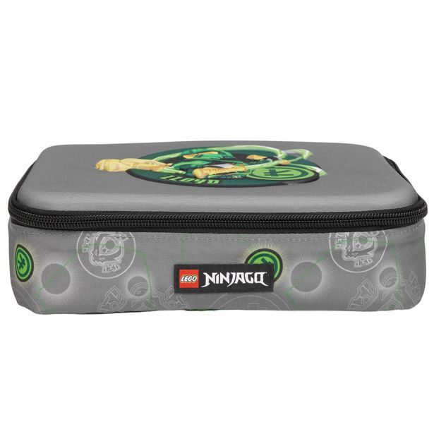 LEGO Ninjago Elemental Master of Energy - svačinový box