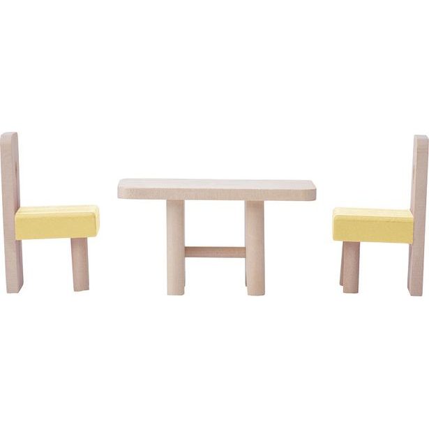 Domeček malý s příslušenstvím