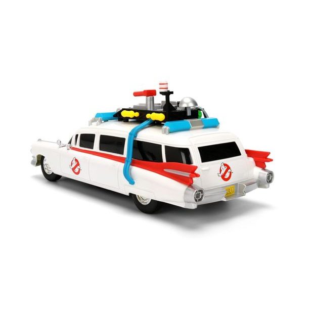 Ghostbusters RC auto ECTO-1, 1:16