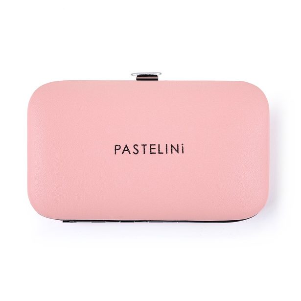 Set 4-dílný Oxylady PASTELINI růžová