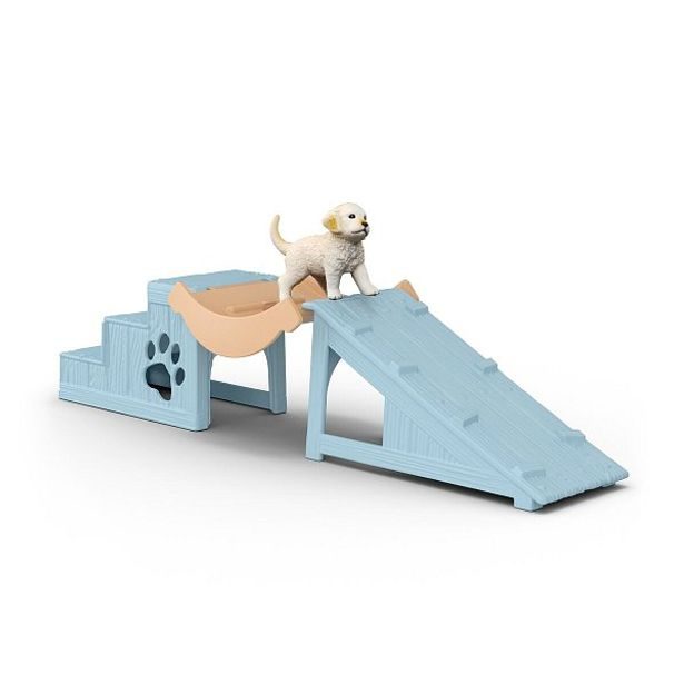 SCHLEICH Zábava pro štěňata