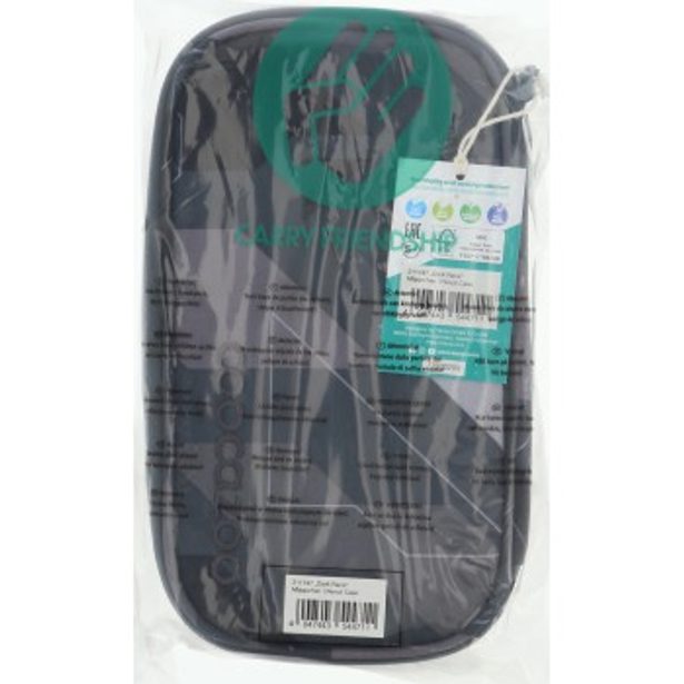 Penál coocazoo, Dark Race