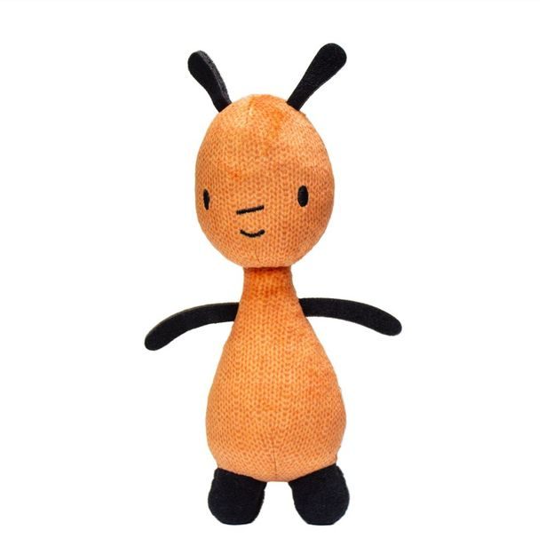 BING A PŘÁTELÉ - prstové loutky asst NEW