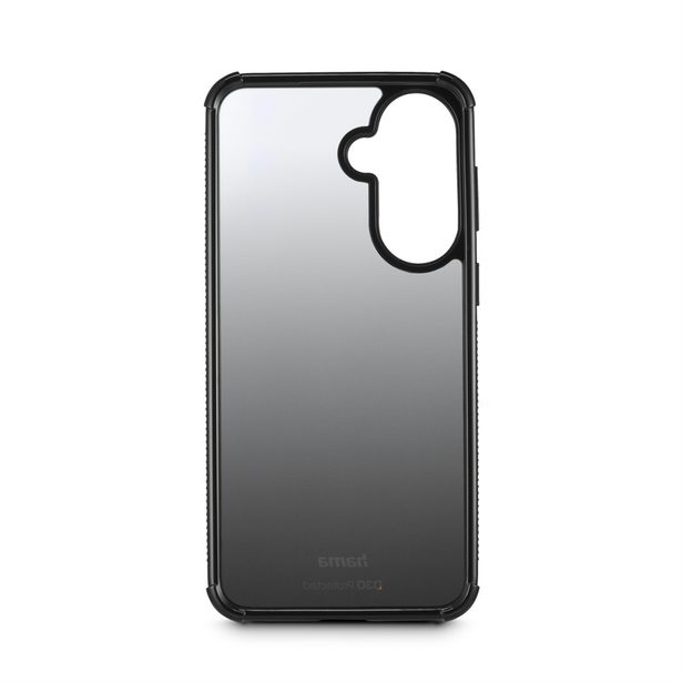 Hama Extreme Protect, kryt pro Samsung Galaxy A57 5G, D3O®, černý