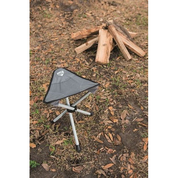 Kempovací židle 31x31x38cm