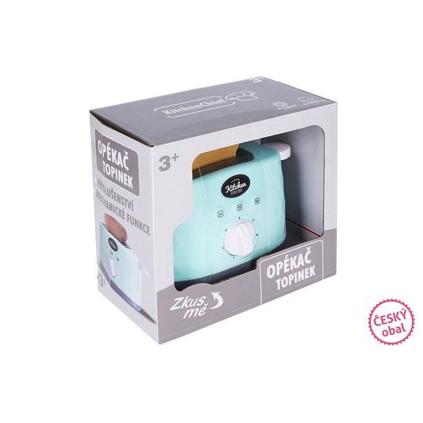 Topinkovač pro děti