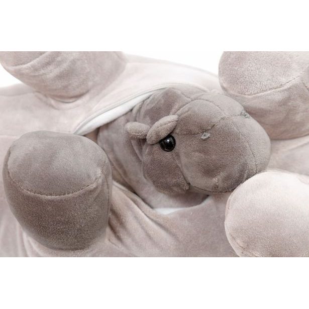 HROŠÍ RODINKA 40 cm