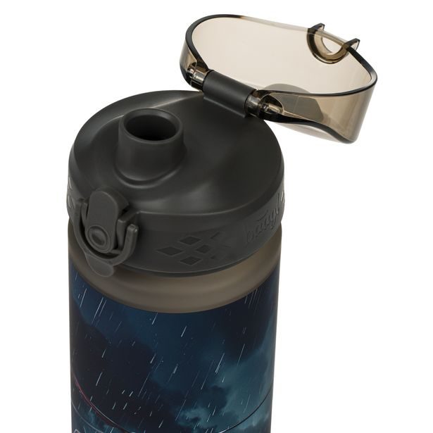 BAAGL Tritanová láhev na pití Záchranáři 500 ml