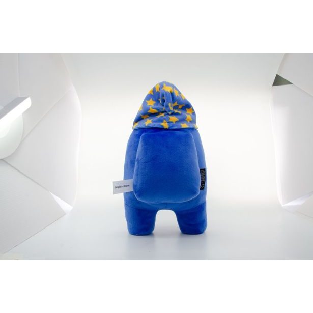 Among Us 30 cm plyš Wave 2