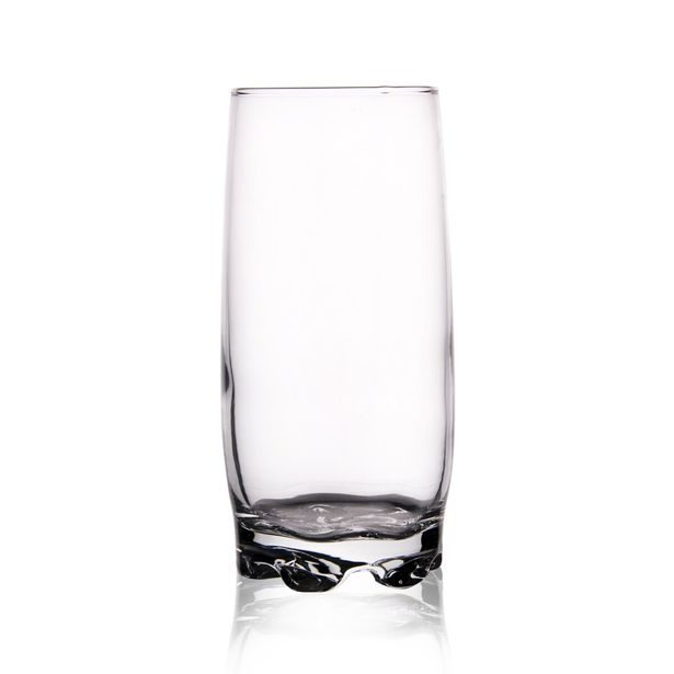 Sklenice Adora 0,39 l 6 ks