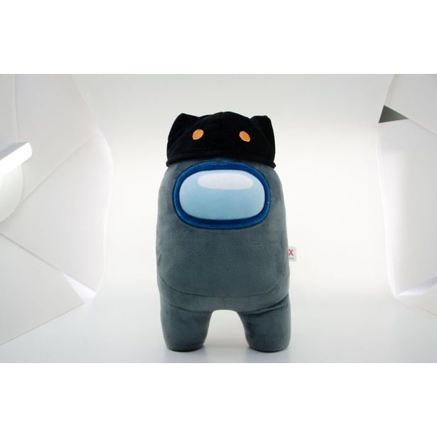 Among Us 30 cm plyš Wave 2