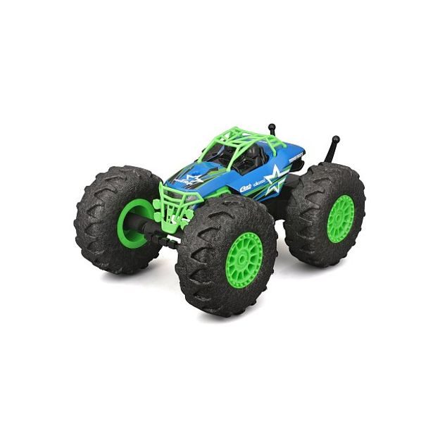 Maisto Maisto RC - Rock Hopper pro series, XTR, 2,4 GHz, USB