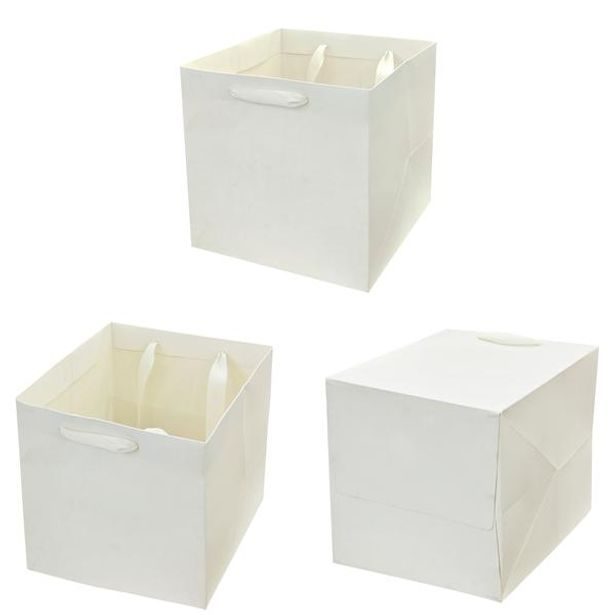 TORO TAŠKA DÁRKOVÁ, 20X20X20CM, ASSORT_hamashop