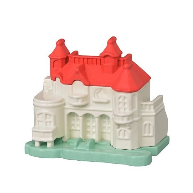Sylvanian family Rodina sušenkových medvídků