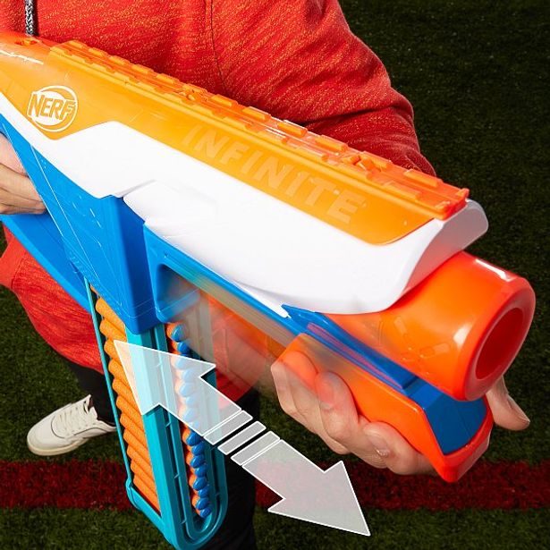 Nerf Nerf N Series Infinite