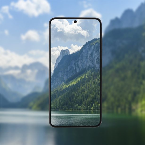 Hama Clear Protect, ochranné sklo na displej pro Samung Galaxy S26