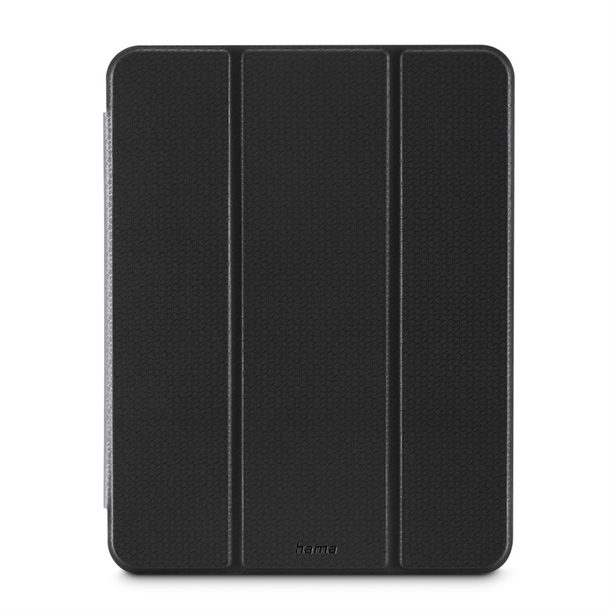 Hama Extreme Protect, pouzdro pro Apple iPad 11" (25)/ iPad 10,9" (22), D3O®, černé/průhledné