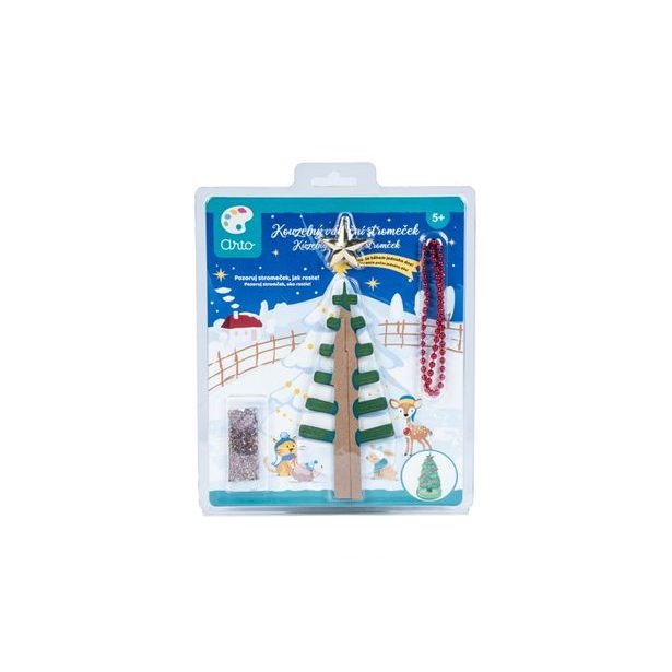 ARTO Kouzelný vánoční stromeček