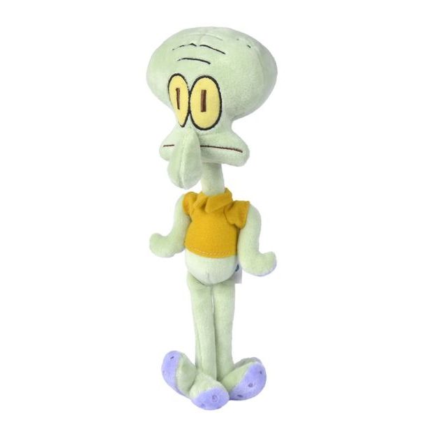 SPB Plyš 20 cm 12DP, 4 druhy