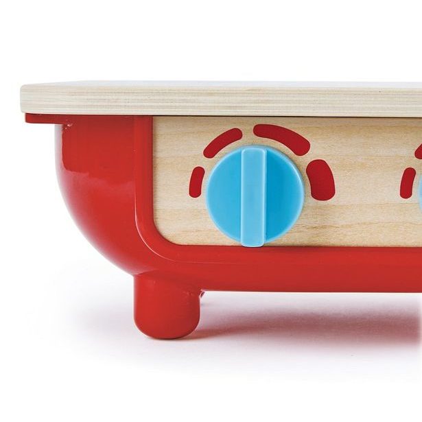 Dvouvařič s příslušenstvím