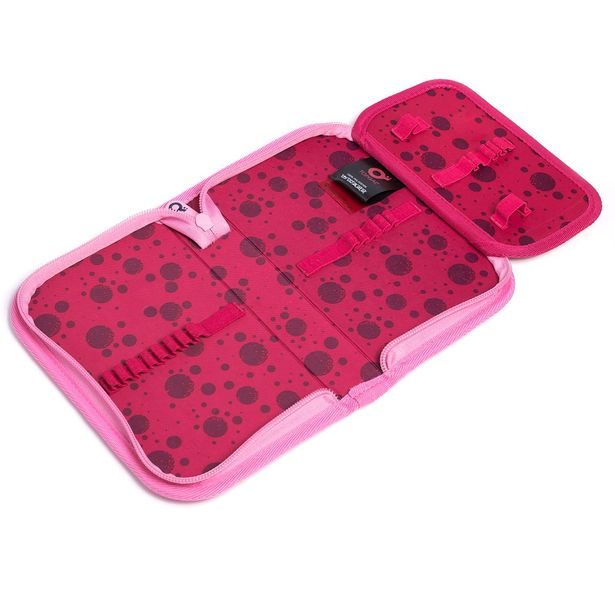 TOPGAL Školní pouzdro PENN 17005 G