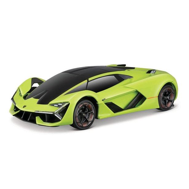 Maisto Maisto - Lamborghini Terzo Millennio, se světly a zvuky, 1:24