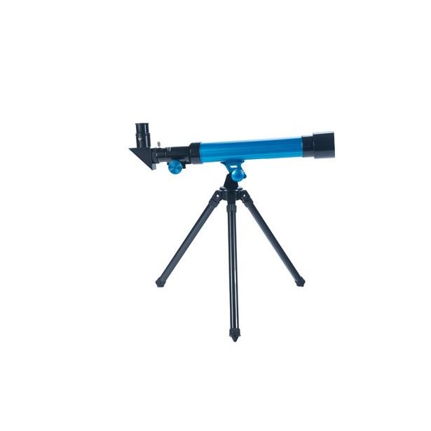 Hvězdářský teleskop