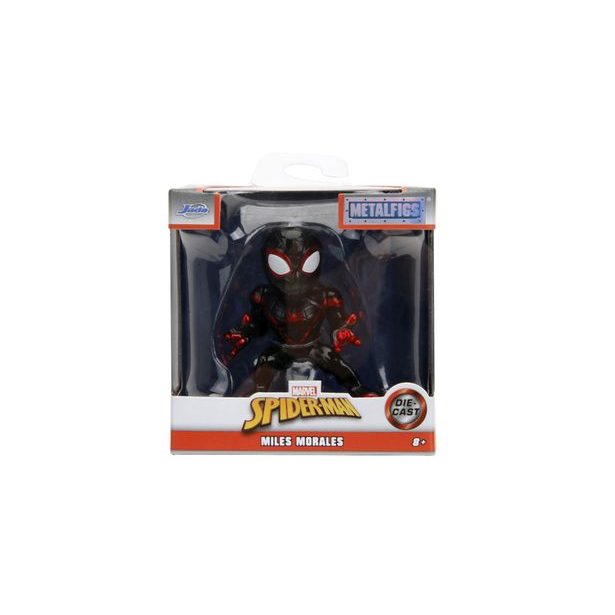 Marvel Spiderman figurka 2,5", 3 druhy, DP12, Wave 1