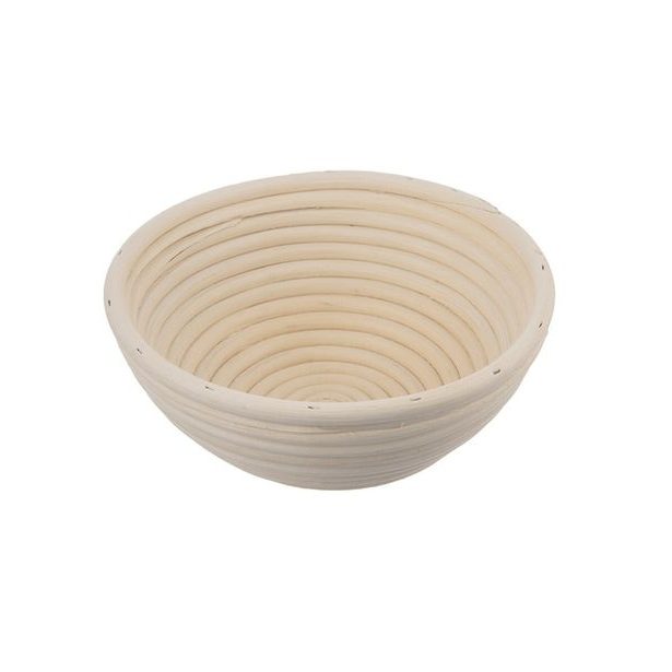 ošatka d19,5x 9, PEDIG (RATAN) přírodní