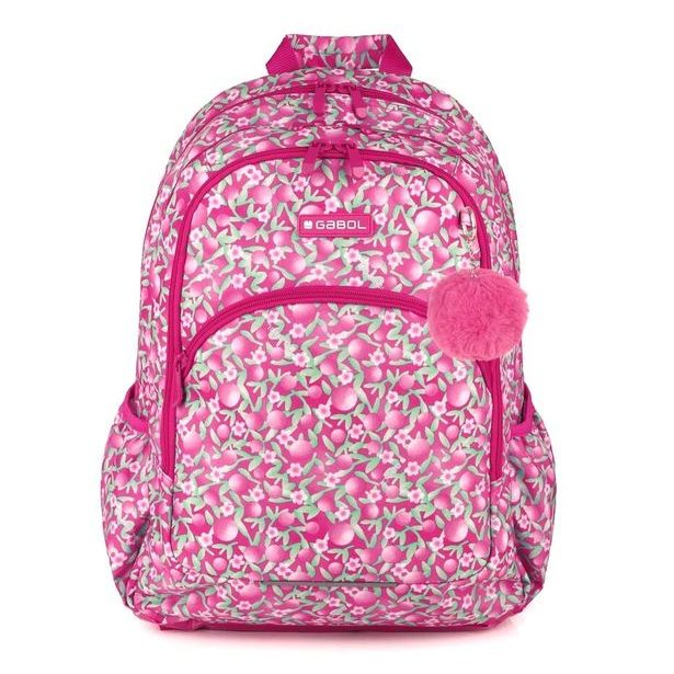 Gabol, Batoh 21 l CHERRY 226640