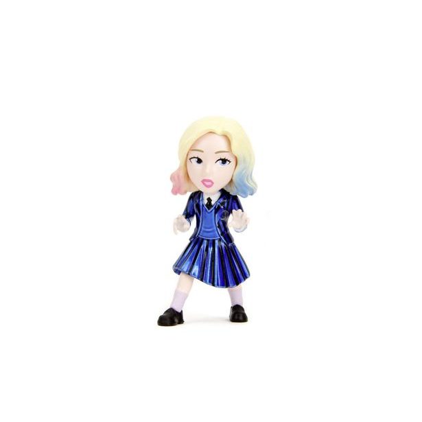 Wednesday figurky 2,5" sada 4ks