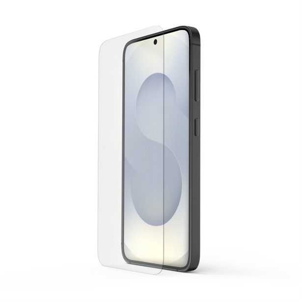 Hama Clear Protect, ochranné sklo na displej pro Samung Galaxy S26