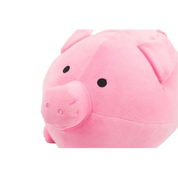 PRASÁTKA MIKROSPANDEX 40 cm