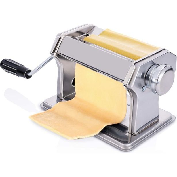 ALPINA Strojek na těstoviny a nudle nerez ocel ED-247751