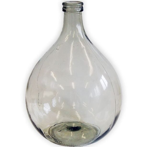 demižon 20l HOLÝ k oplétání