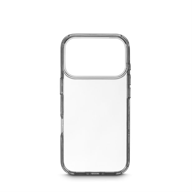 White Diamonds Clear Protection Case, kryt pro Apple iPhone 17 Pro, průhledný