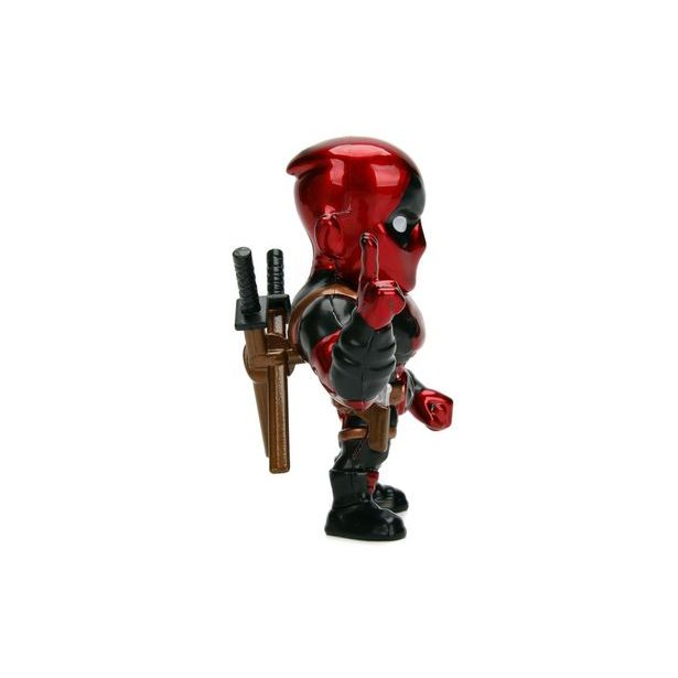 Marvel Deadpool figurka 4"