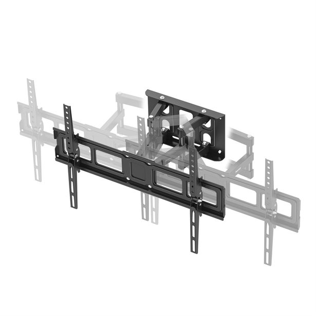 Hama nástěnný držák TV, pohyblivý, 600x400, 50 kg