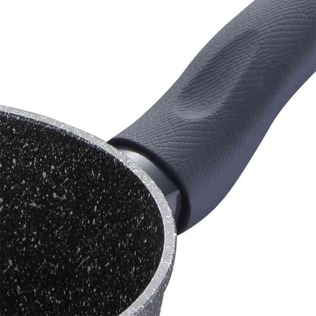 BERGNER Rendlík s nepřilnavým povrchem 16 cm Orion BG-8517-MBG