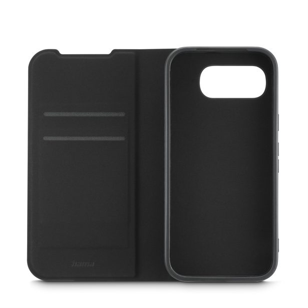 Hama Daily Protect, pouzdro-knížka pro Google Pixel 10a, funkce stojanu, černé