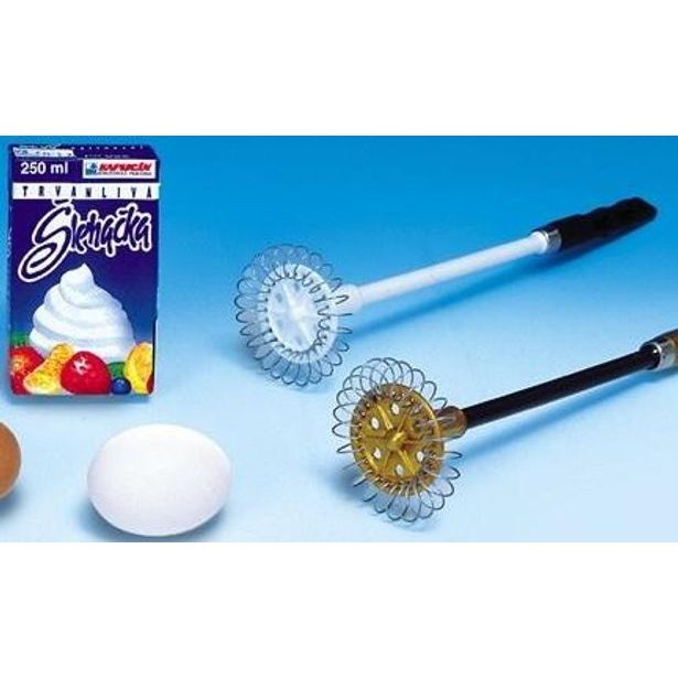 Nezařazeno KVEDLAČKA SPIRÁLOVÁ 6,5CM_hamashop