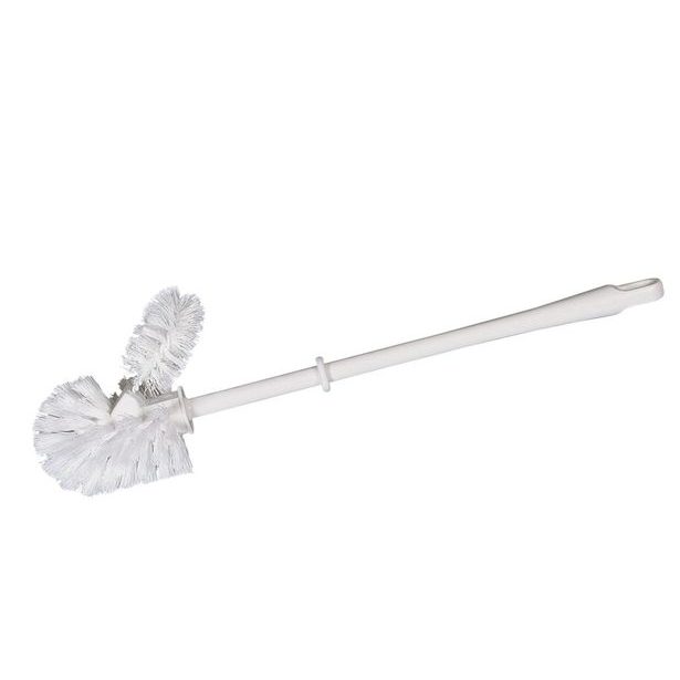 WC kartáč 4305/866 s výstupkem