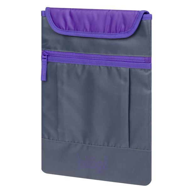 BAAGL SET 5 Skate Dual: batoh, penál, sportovní taška, ledvinka, obal na notebook GRS