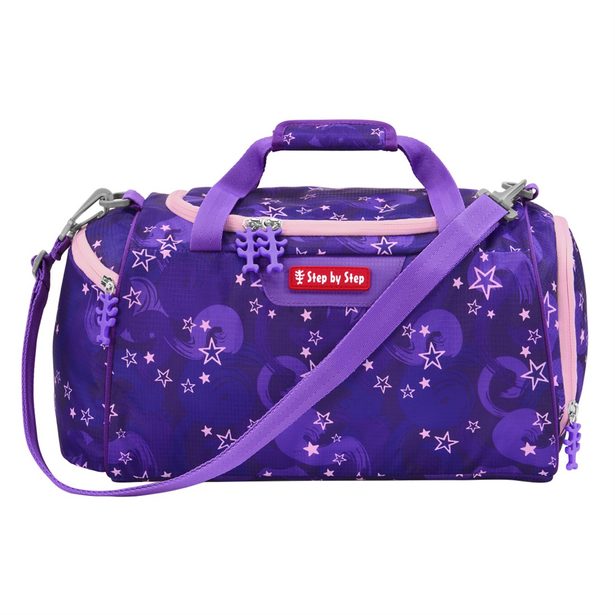 Sportovní taška Step by Step, Pegasus Liv
