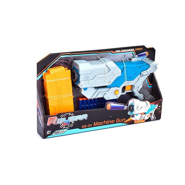 Pistole na projektily