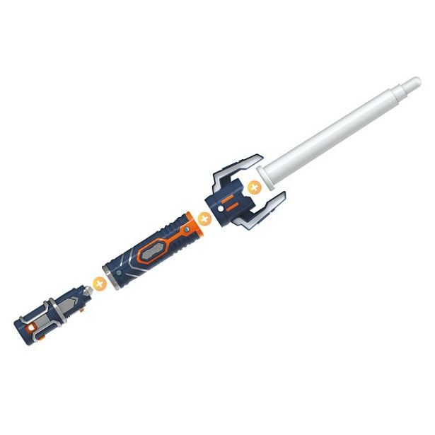HASBRO - Star Wars HASBRO - Star Wars LS Forge základní meč assort