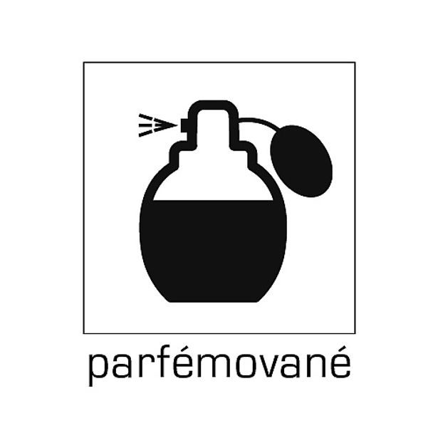 Dětské punčochové kalhoty GIRL MICRO - černá