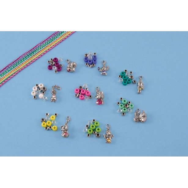 Disney Crystal Secrets