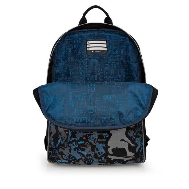 Gabol, Batoh 12,2 l BRAVE 231751